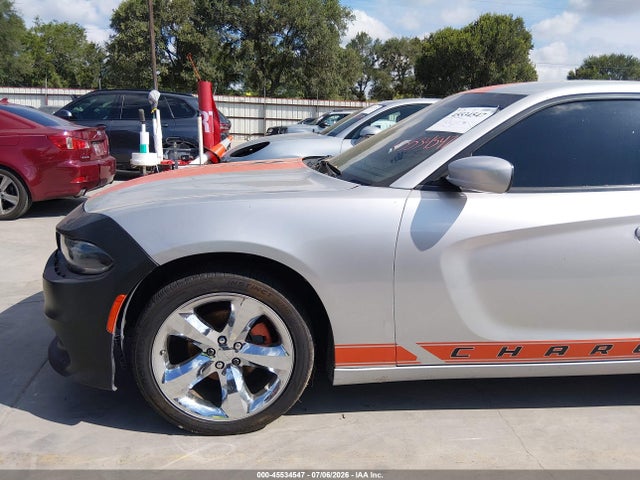 45534547 :رقم المزاد ، 2C3CDXBG9NH152452 vin ، 2022 Dodge Charger Sxt Rwd مزاد بيع