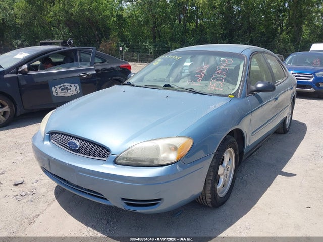 Aukcja sprzedaży 2006 Ford Taurus Se, vin: 1FAFP53U36A218394, numer aukcji: 45534548