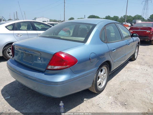 Aukcja sprzedaży 2006 Ford Taurus Se, vin: 1FAFP53U36A218394, numer aukcji: 45534548