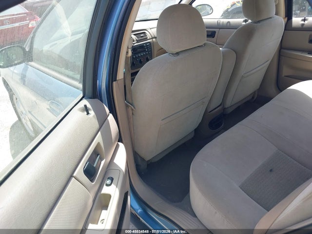 Продаж на аукціоні авто 2006 Ford Taurus Se, vin: 1FAFP53U36A218394, номер лоту: 45534548