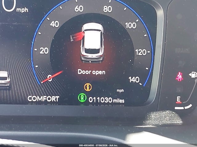 Продаж на аукціоні авто 2025 Acura Adx A-spec, vin: 3HDSA2H53SM703849, номер лоту: 45534550