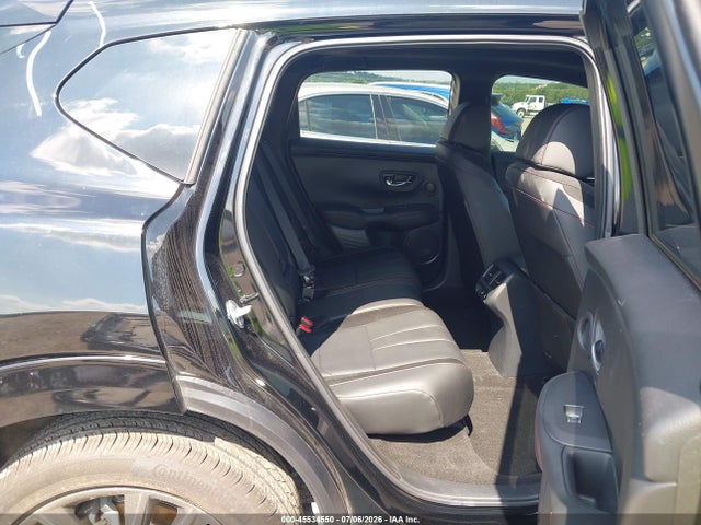 Продаж на аукціоні авто 2025 Acura Adx A-spec, vin: 3HDSA2H53SM703849, номер лоту: 45534550