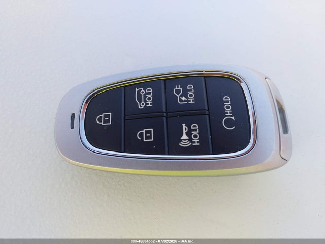 Aukcja sprzedaży 2024 Hyundai Ioniq 5 Sel, vin: KM8KNDDF2RU284510, numer aukcji: 45534552