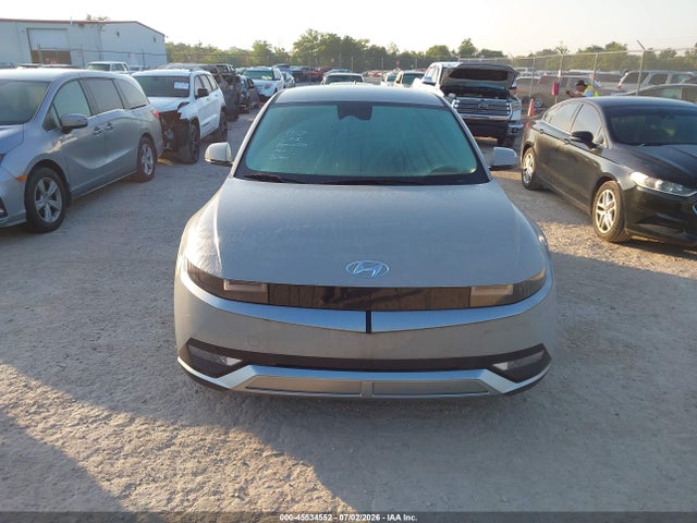 Aukcja sprzedaży 2024 Hyundai Ioniq 5 Sel, vin: KM8KNDDF2RU284510, numer aukcji: 45534552