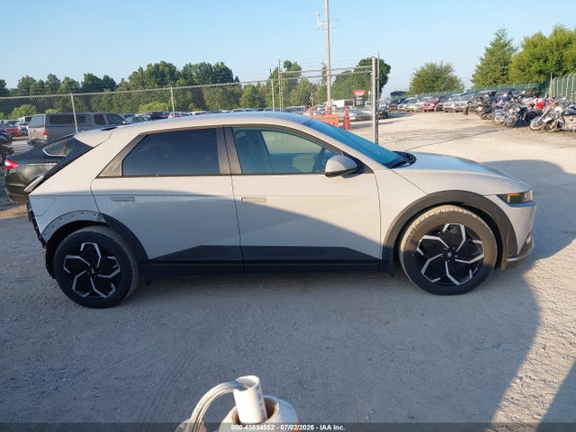 Aukcja sprzedaży 2024 Hyundai Ioniq 5 Sel, vin: KM8KNDDF2RU284510, numer aukcji: 45534552