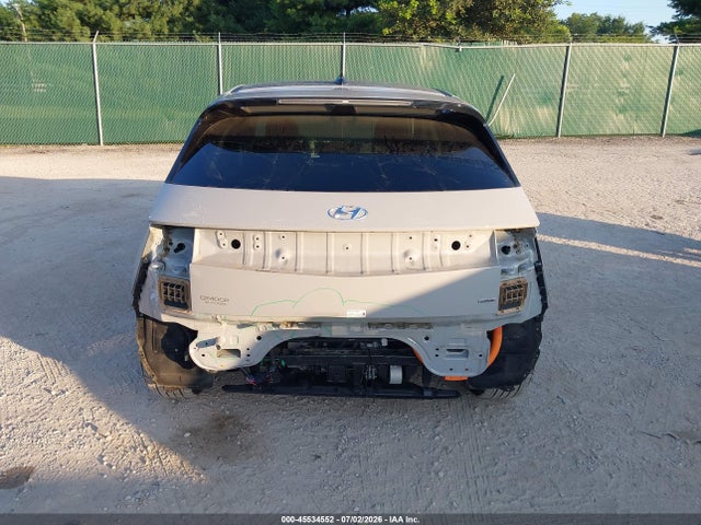 Aukcja sprzedaży 2024 Hyundai Ioniq 5 Sel, vin: KM8KNDDF2RU284510, numer aukcji: 45534552