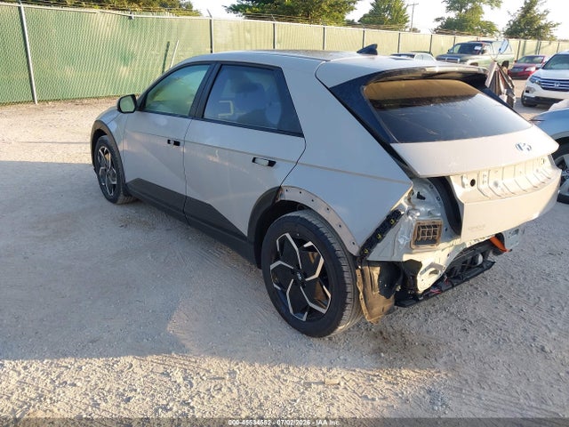 Aukcja sprzedaży 2024 Hyundai Ioniq 5 Sel, vin: KM8KNDDF2RU284510, numer aukcji: 45534552