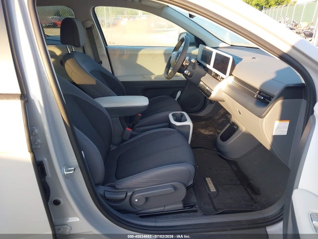 Aukcja sprzedaży 2024 Hyundai Ioniq 5 Sel, vin: KM8KNDDF2RU284510, numer aukcji: 45534552