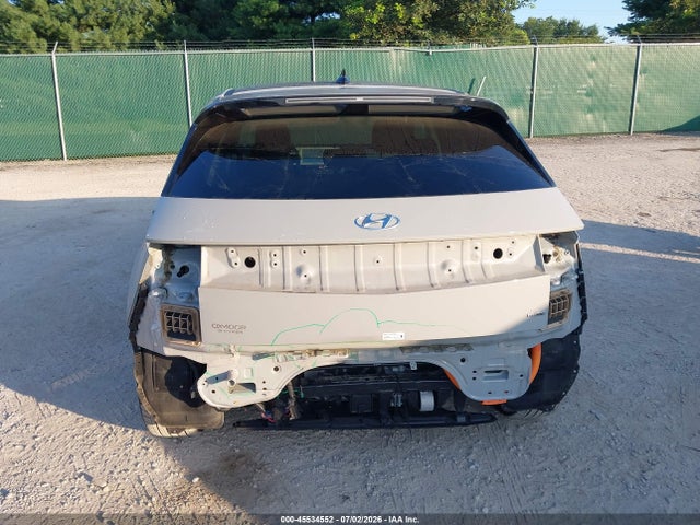 Aukcja sprzedaży 2024 Hyundai Ioniq 5 Sel, vin: KM8KNDDF2RU284510, numer aukcji: 45534552