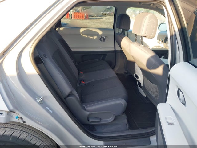 Aukcja sprzedaży 2024 Hyundai Ioniq 5 Sel, vin: KM8KNDDF2RU284510, numer aukcji: 45534552