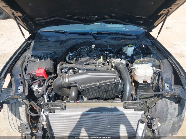 1FA6P8TH1R5108011 Ford Mustang Ecoboost Fastback/ecoboost Premium Fastback