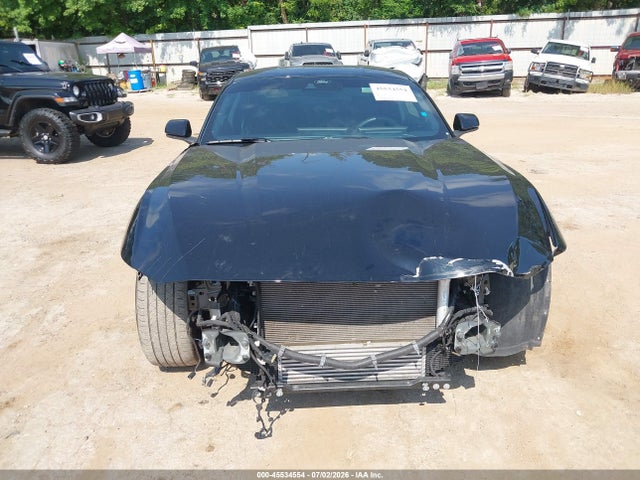 1FA6P8TH1R5108011 Ford Mustang Ecoboost Fastback/ecoboost Premium Fastback