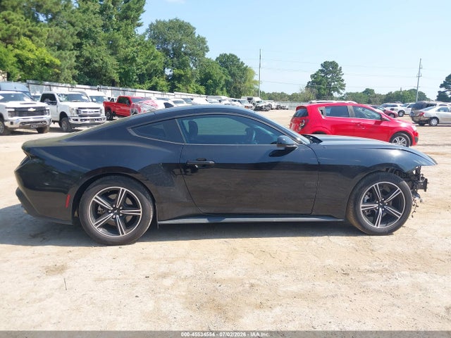 1FA6P8TH1R5108011 Ford Mustang Ecoboost Fastback/ecoboost Premium Fastback