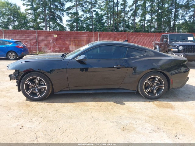 1FA6P8TH1R5108011 Ford Mustang Ecoboost Fastback/ecoboost Premium Fastback