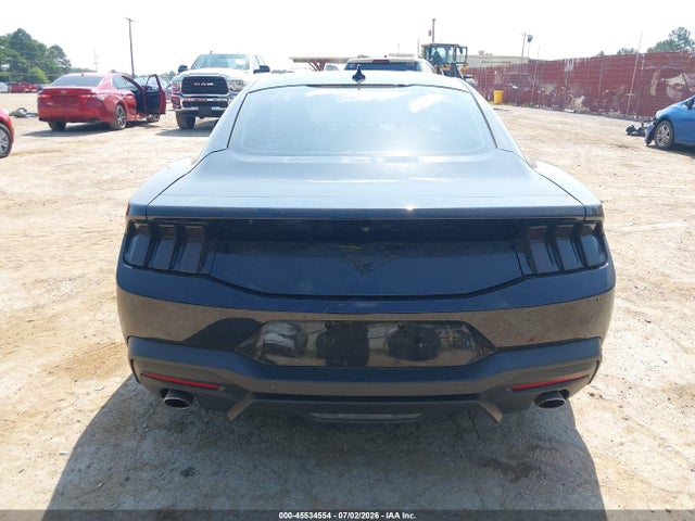 1FA6P8TH1R5108011 Ford Mustang Ecoboost Fastback/ecoboost Premium Fastback