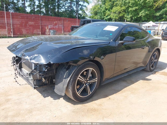 1FA6P8TH1R5108011 Ford Mustang Ecoboost Fastback/ecoboost Premium Fastback