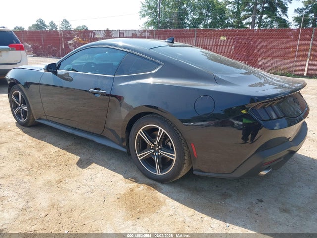1FA6P8TH1R5108011 Ford Mustang Ecoboost Fastback/ecoboost Premium Fastback