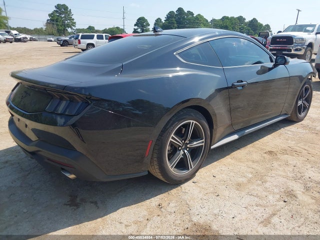1FA6P8TH1R5108011 Ford Mustang Ecoboost Fastback/ecoboost Premium Fastback