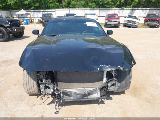 1FA6P8TH1R5108011 Ford Mustang Ecoboost Fastback/ecoboost Premium Fastback