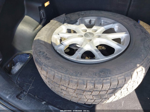 Продажа на аукционе авто 2017 Jeep Cherokee Latitude, vin: 1C4PJMCB7HD213998, номер лота: 45534555