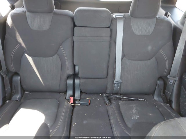 Продажа на аукционе авто 2017 Jeep Cherokee Latitude, vin: 1C4PJMCB7HD213998, номер лота: 45534555