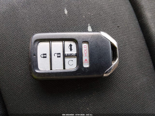 Honda CIVIC EX 2018 19XFC2F75JE043985 Image 11