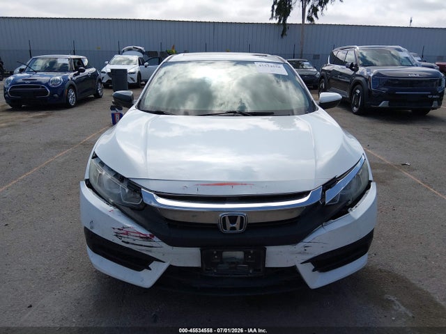 Honda CIVIC EX 2018 19XFC2F75JE043985 Image 12