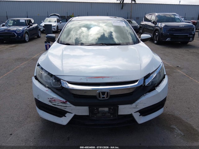 Honda CIVIC EX 2018 19XFC2F75JE043985 Image 6