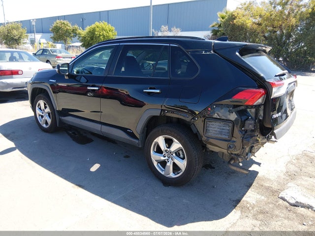 4T3DWRFV5LU004729 Toyota Rav4 Hybrid Limited