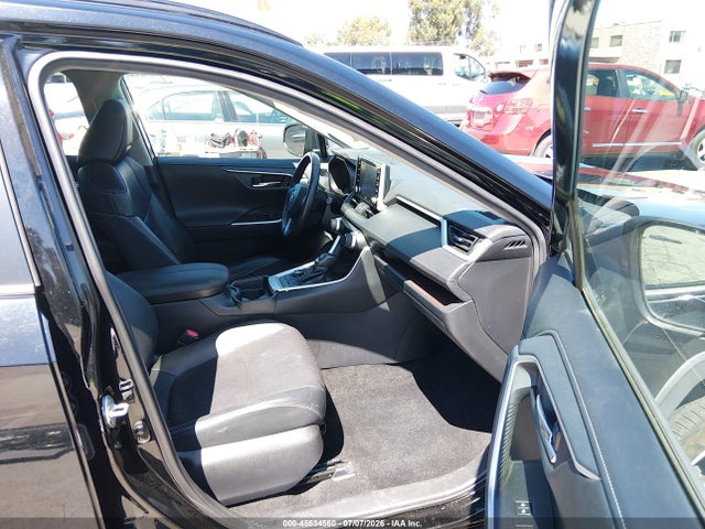 4T3DWRFV5LU004729 Toyota Rav4 Hybrid Limited