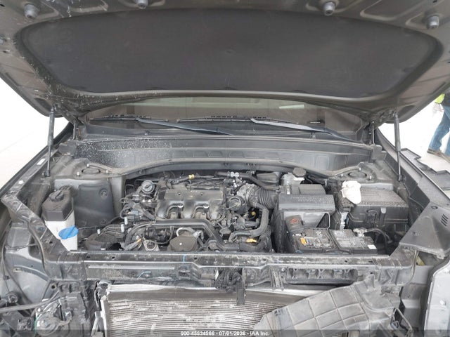 KIA Telluride Sx 2020 5XYP5DHC1LG085385 Image 10