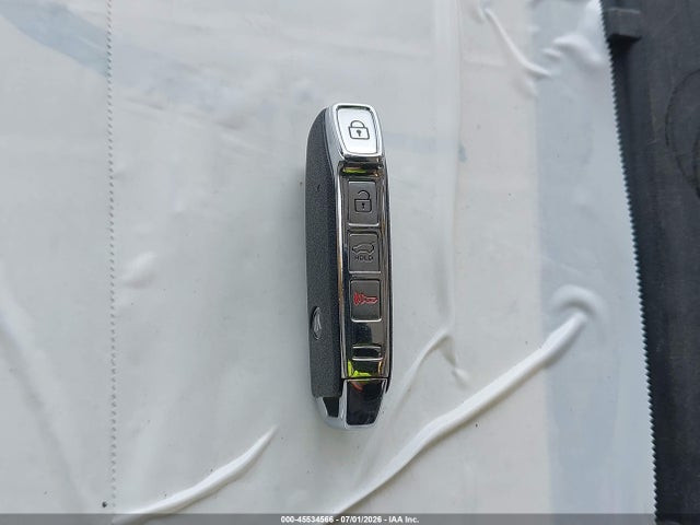 KIA Telluride Sx 2020 5XYP5DHC1LG085385 Image 11