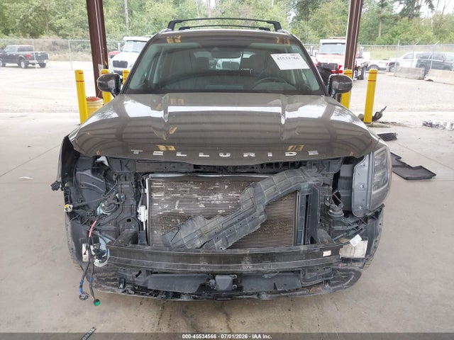 KIA Telluride Sx 2020 5XYP5DHC1LG085385 Image 13