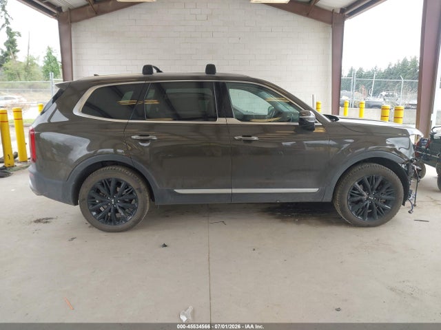 KIA Telluride Sx 2020 5XYP5DHC1LG085385 Image 14