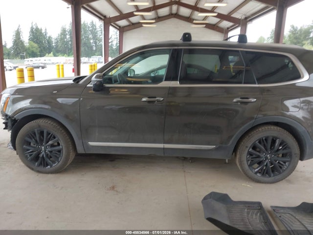 KIA Telluride Sx 2020 5XYP5DHC1LG085385 Image 15