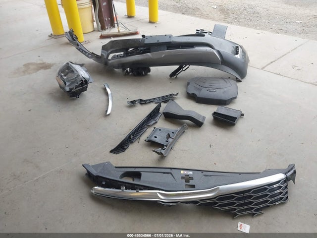 KIA Telluride Sx 2020 5XYP5DHC1LG085385 Image 12