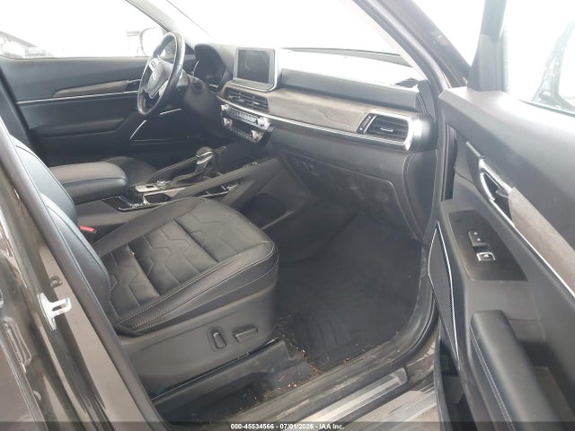 KIA Telluride Sx 2020 5XYP5DHC1LG085385 Image 5