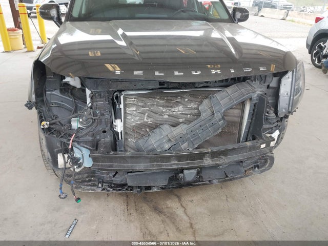 KIA Telluride Sx 2020 5XYP5DHC1LG085385 Image 6