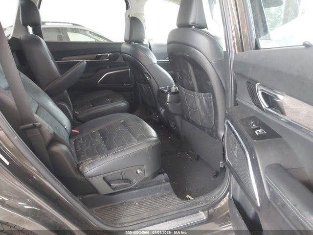 KIA Telluride Sx 2020 5XYP5DHC1LG085385 Image 8