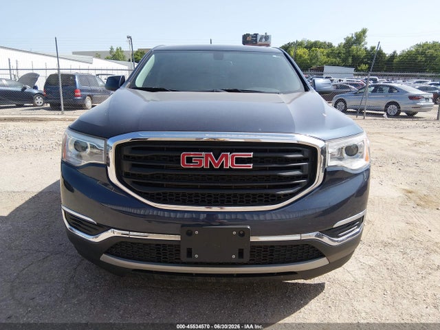GMC Acadia Sle-1 2019 1GKKNRLS0KZ128060 Image 15
