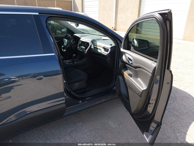 GMC Acadia Sle-1 2019 1GKKNRLS0KZ128060 Image 5