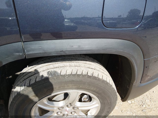 GMC Acadia Sle-1 2019 1GKKNRLS0KZ128060 Image 6