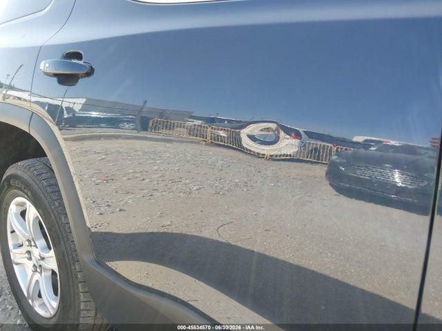 GMC Acadia Sle-1 2019 1GKKNRLS0KZ128060 Image 14