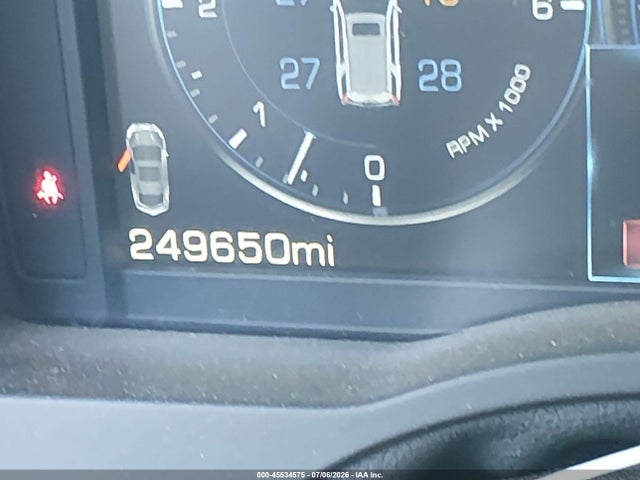 45534575 :رقم المزاد ، 1GYS4UKJ2FR580005 vin ، 2015 Cadillac Escalade Esv Platinum مزاد بيع