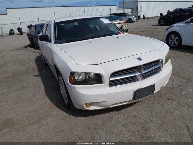 45534581 :رقم المزاد ، 2B3KA33V09H594162 vin ، 2009 Dodge Charger Sxt مزاد بيع