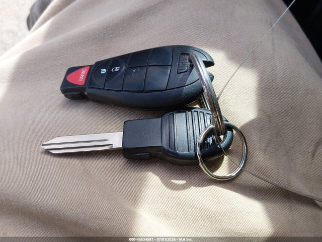 45534581 :رقم المزاد ، 2B3KA33V09H594162 vin ، 2009 Dodge Charger Sxt مزاد بيع