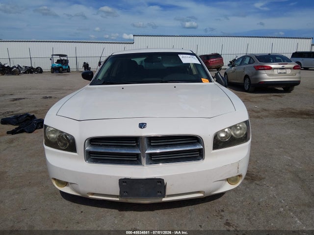 45534581 :رقم المزاد ، 2B3KA33V09H594162 vin ، 2009 Dodge Charger Sxt مزاد بيع