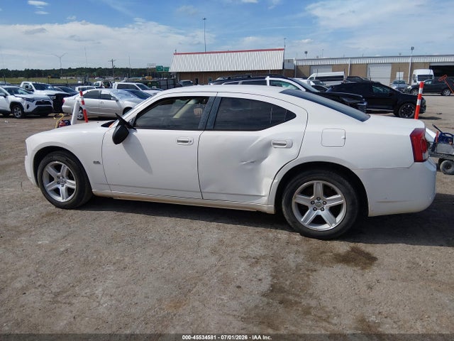 45534581 :رقم المزاد ، 2B3KA33V09H594162 vin ، 2009 Dodge Charger Sxt مزاد بيع
