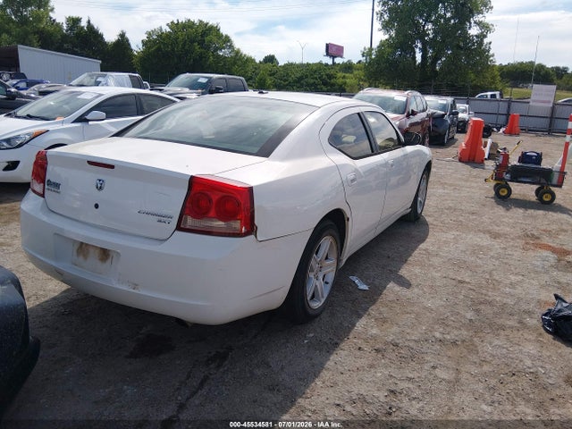 45534581 :رقم المزاد ، 2B3KA33V09H594162 vin ، 2009 Dodge Charger Sxt مزاد بيع