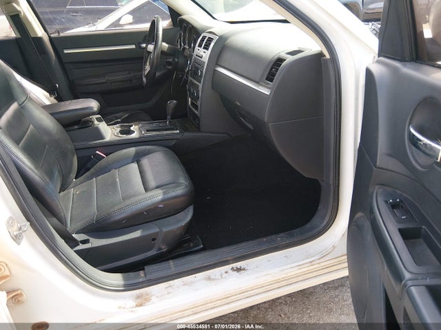 45534581 :رقم المزاد ، 2B3KA33V09H594162 vin ، 2009 Dodge Charger Sxt مزاد بيع